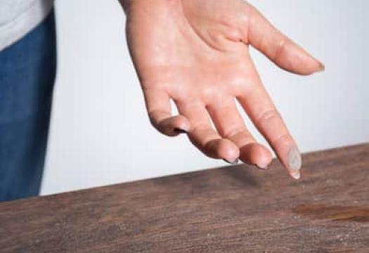 Other uses for dryer sheets