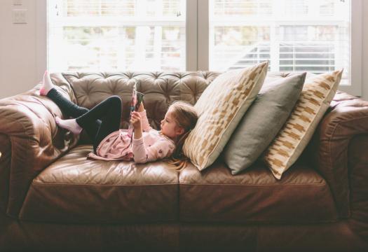 How to remove stains from leather