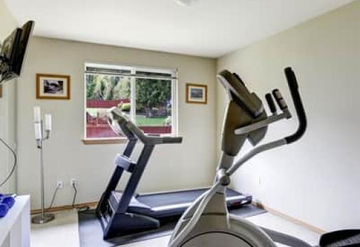 things you forget to clean in your house