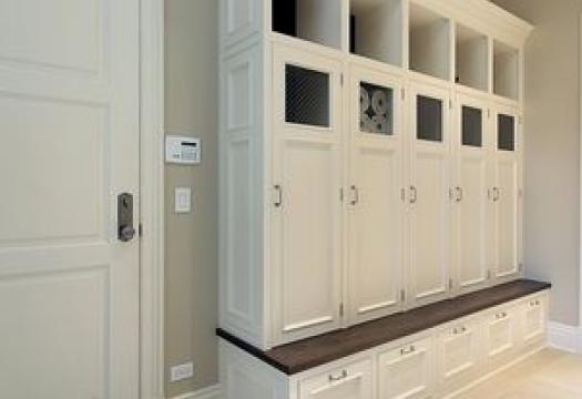 Cabinets